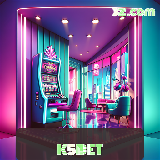 Promoções envolventes no k5bet.com: Oportunidades imperdíveis!