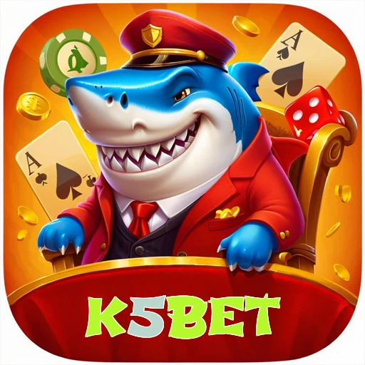Logo k5bet.com