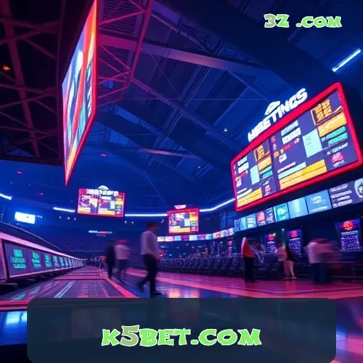 k5bet.com Jackpots