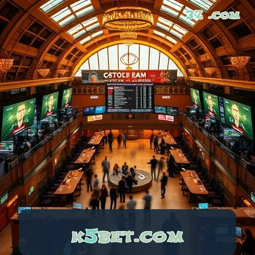 k5bet.com Ofertas