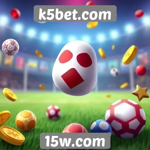 Comparação entre jogos populares no k5bet
