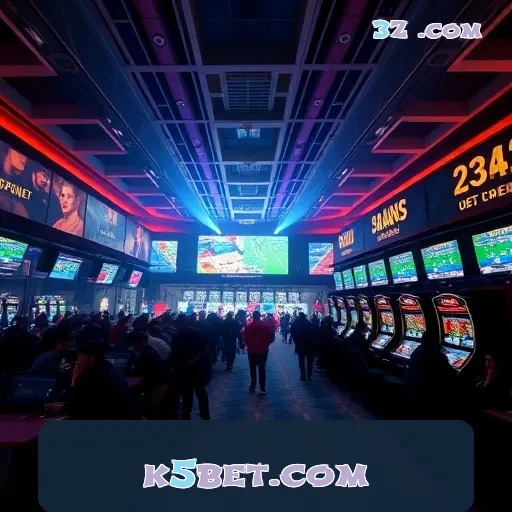 k5bet.com Avaliações