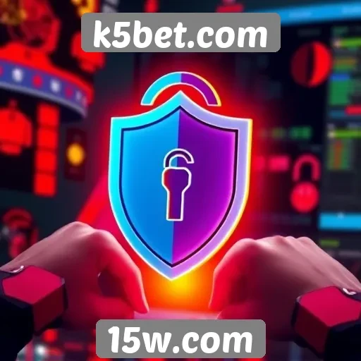 Avaliação da segurança nas transações do site k5bet