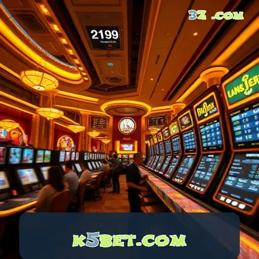k5bet.com Suporte